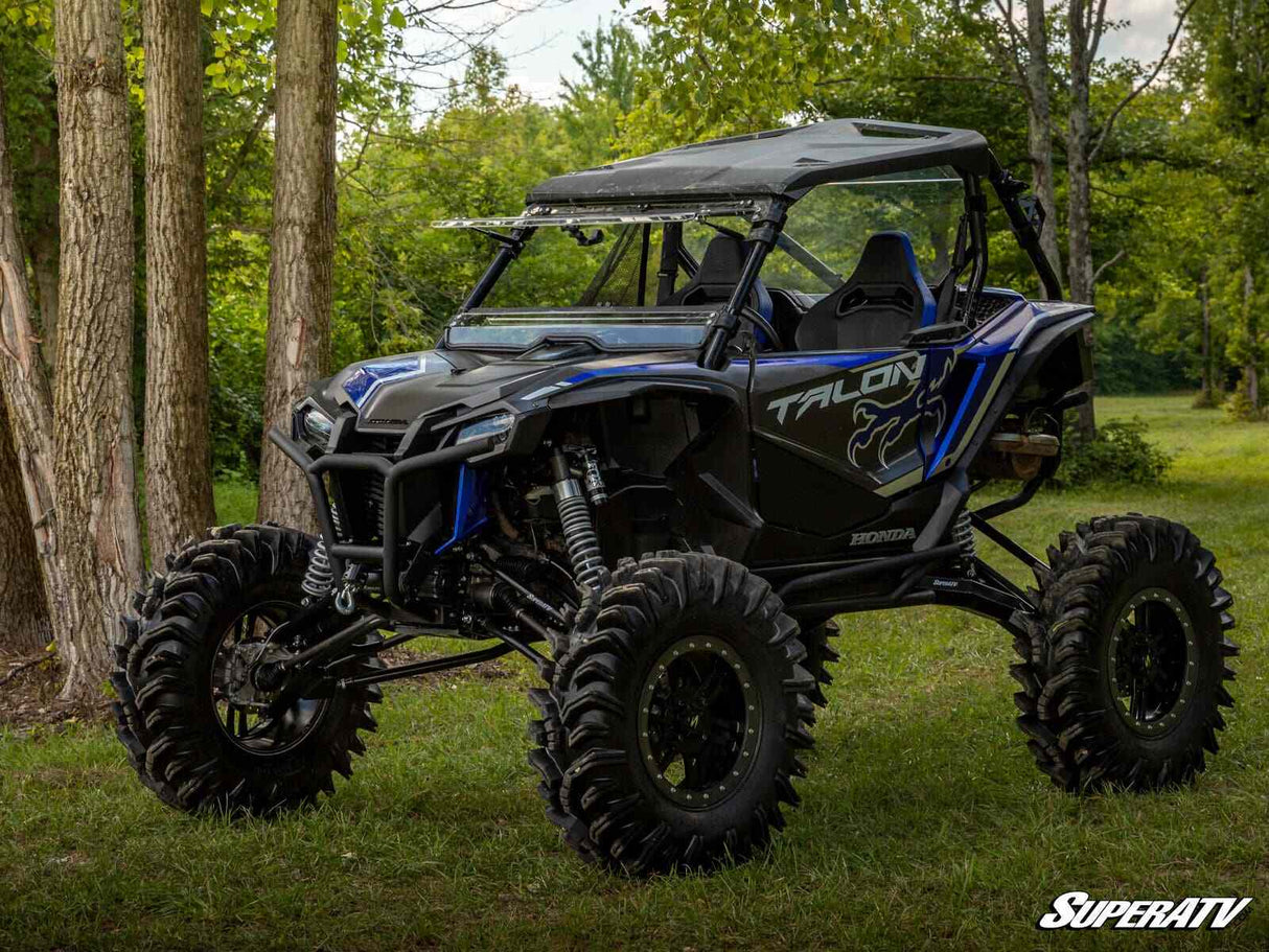 SuperATV Honda Talon 1000X 8" Lift Kit