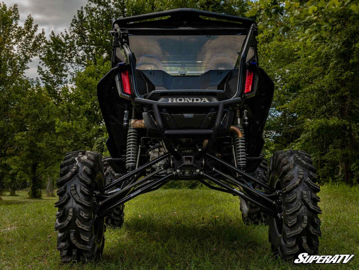 SuperATV Honda Talon 1000X 8" Lift Kit