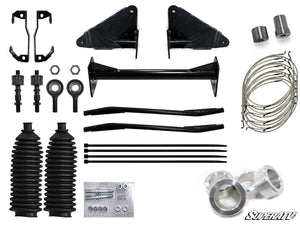 SuperATV Honda Talon 1000X 8" Lift Kit