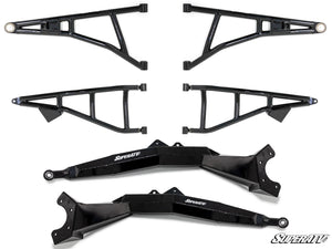 SuperATV Honda Talon 1000X 8" Lift Kit