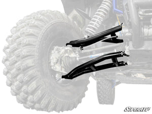 SuperATV Honda Talon 1000X Atlas Pro 1.5” Forward Offset A-Arms