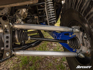 SuperATV Honda Talon 1000X Billet Aluminum Radius Arms