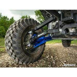 Honda Talon 1000X High Clearance Boxed Radius Arms