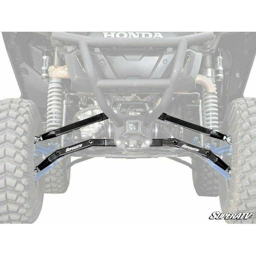 Honda Talon 1000X High Clearance Boxed Radius Arms