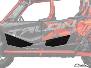 SuperATV Honda Talon 1000X Lower Doors