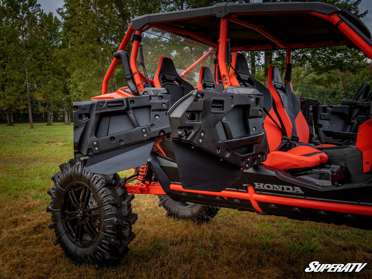 SuperATV Honda Talon 1000X Lower Doors