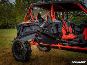 SuperATV Honda Talon 1000X Lower Doors