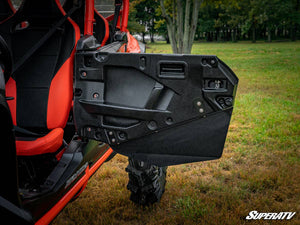 SuperATV Honda Talon 1000X Lower Doors