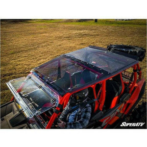 Honda Talon 1000X Tinted Roof