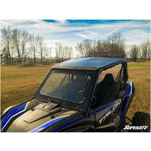 Honda Talon 1000X Tinted Roof