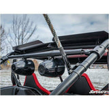 Photo of Honda Talon 1000X Cage Speaker Mount by SuperATV - Premium Mounts for UTVs / Side by Sides