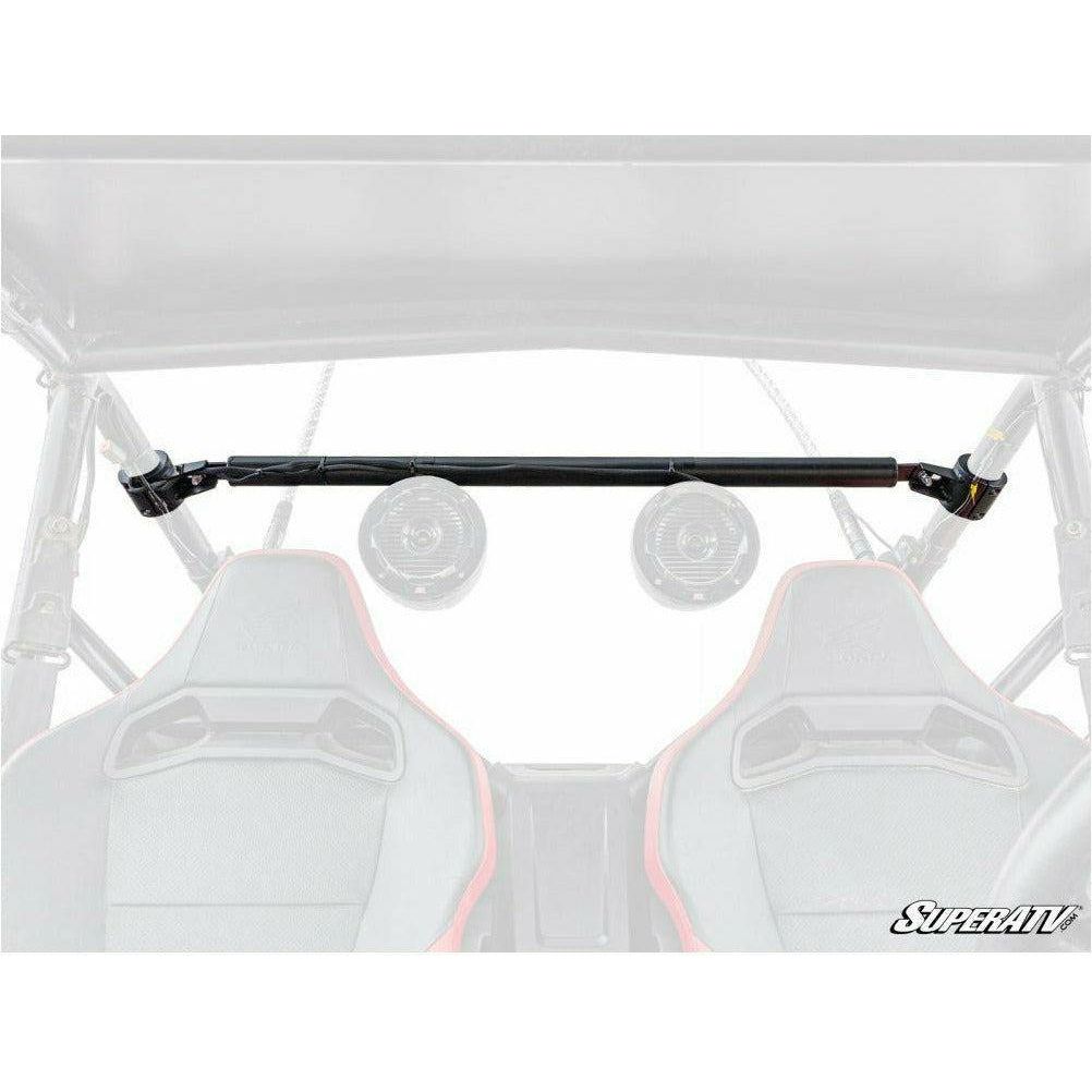 Photo of Honda Talon 1000X Cage Speaker Mount by SuperATV - Premium Mounts for UTVs / Side by Sides