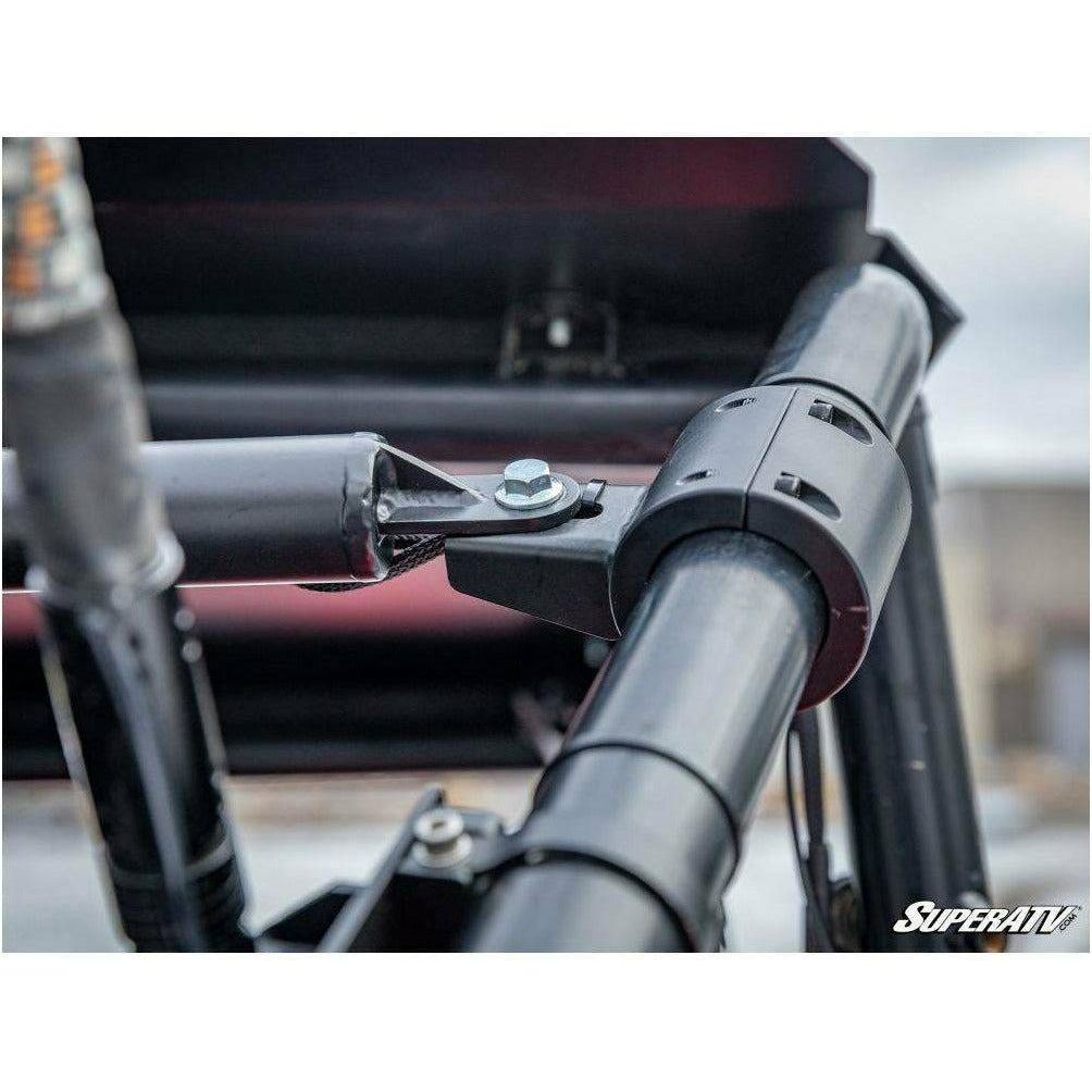 Photo of Honda Talon 1000X Cage Speaker Mount by SuperATV - Premium Mounts for UTVs / Side by Sides