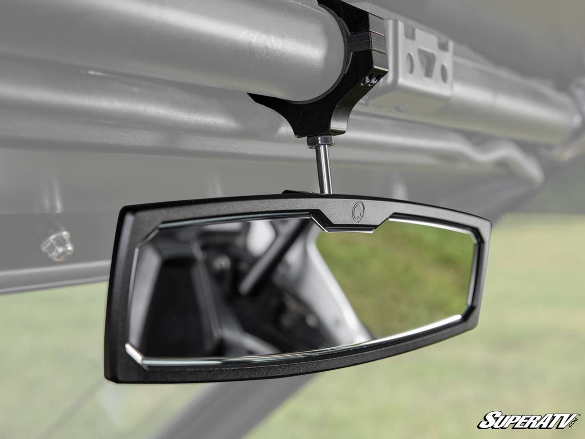 SuperATV Honda Talon Aluminum Rear-View Mirror