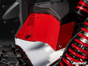 SuperATV Honda Talon Inner Fender Guards