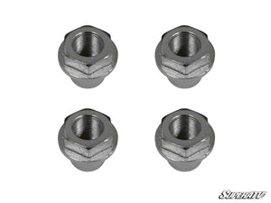 SuperATV Honda Talon Portal Gear Lift Recessed Nut Kit