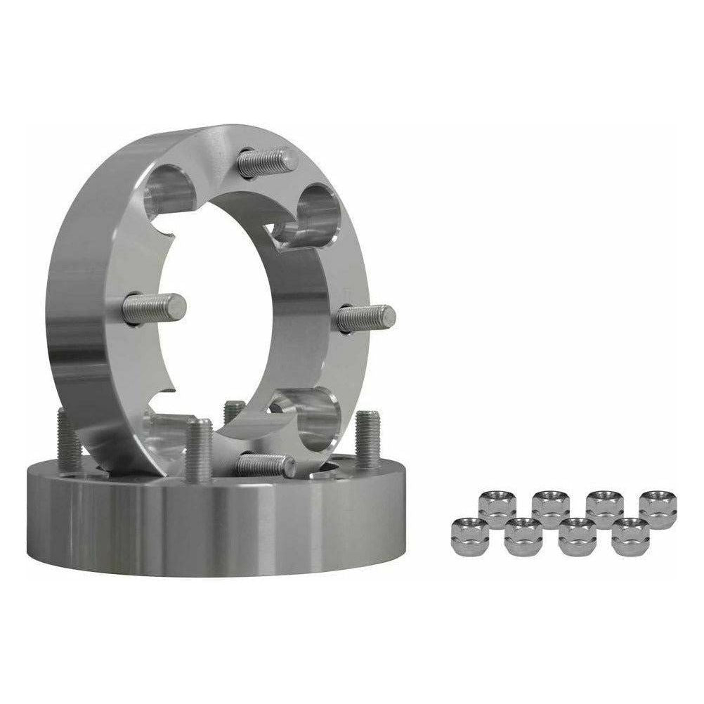 Photo of Honda Wheel Spacer by SuperATV - Premium Wheel Spacers for UTVs / Side by Sides