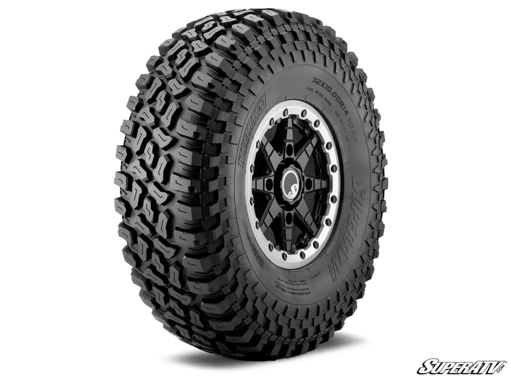 SuperATV Incursion A/T All-Terrain UTV/ATV Tires