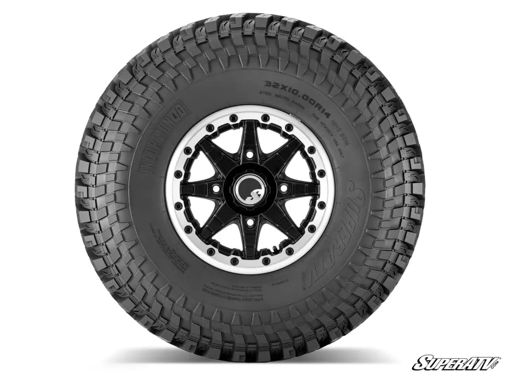 SuperATV Incursion A/T All-Terrain UTV/ATV Tires