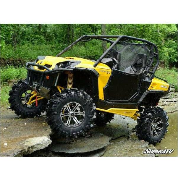 Photo of Intimidator All-Terrain Tire by SuperATV - Premium Tires for UTVs / Side by Sides