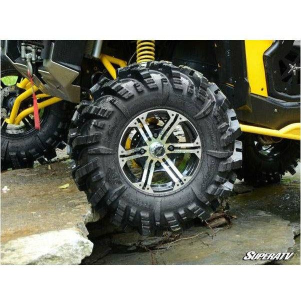 Photo of Intimidator All-Terrain Tire by SuperATV - Premium Tires for UTVs / Side by Sides