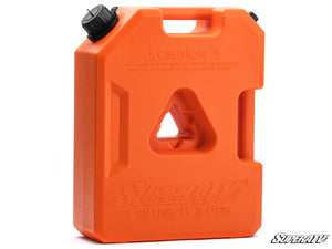 SuperATV Jerry Can - 1 & 3 Gallon