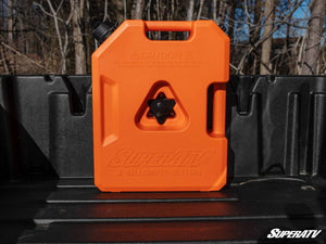 SuperATV Jerry Can - 1 & 3 Gallon