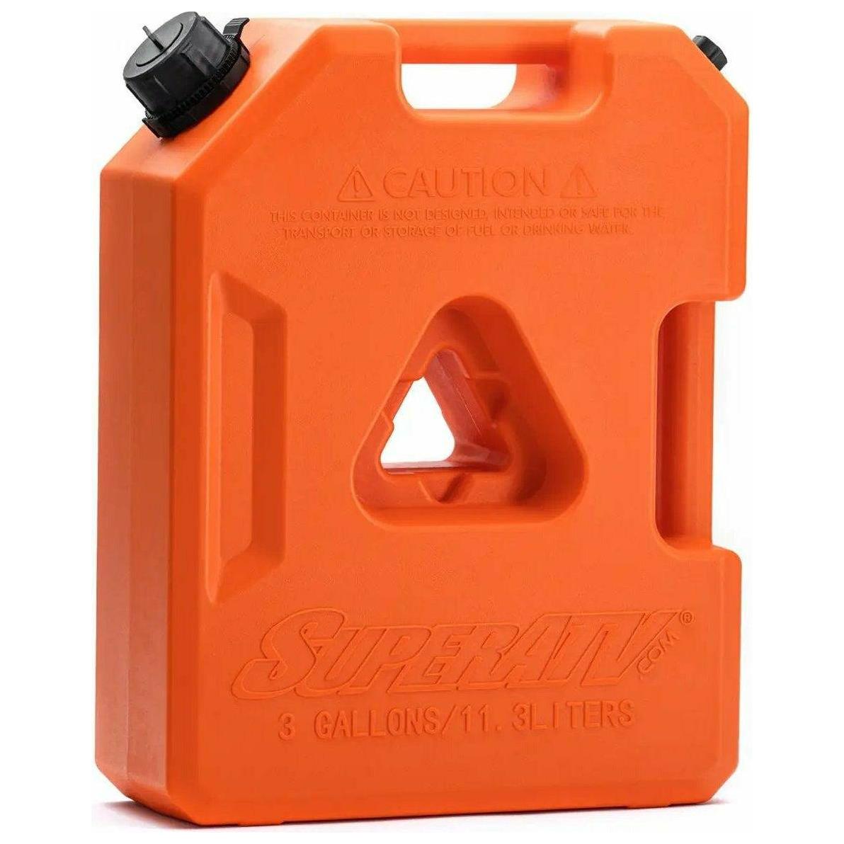 Photo of Jerry Can by SuperATV - Premium Storage for UTVs / Side by Sides