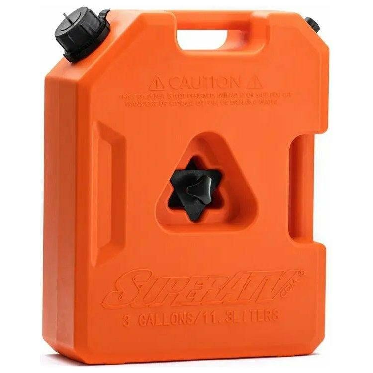 Photo of Jerry Can by SuperATV - Premium Storage for UTVs / Side by Sides