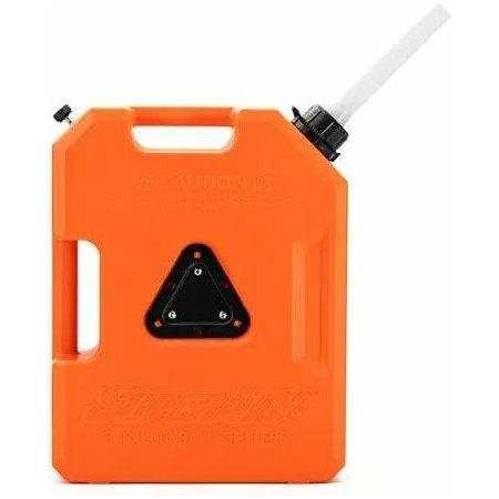 Photo of Jerry Can by SuperATV - Premium Storage for UTVs / Side by Sides