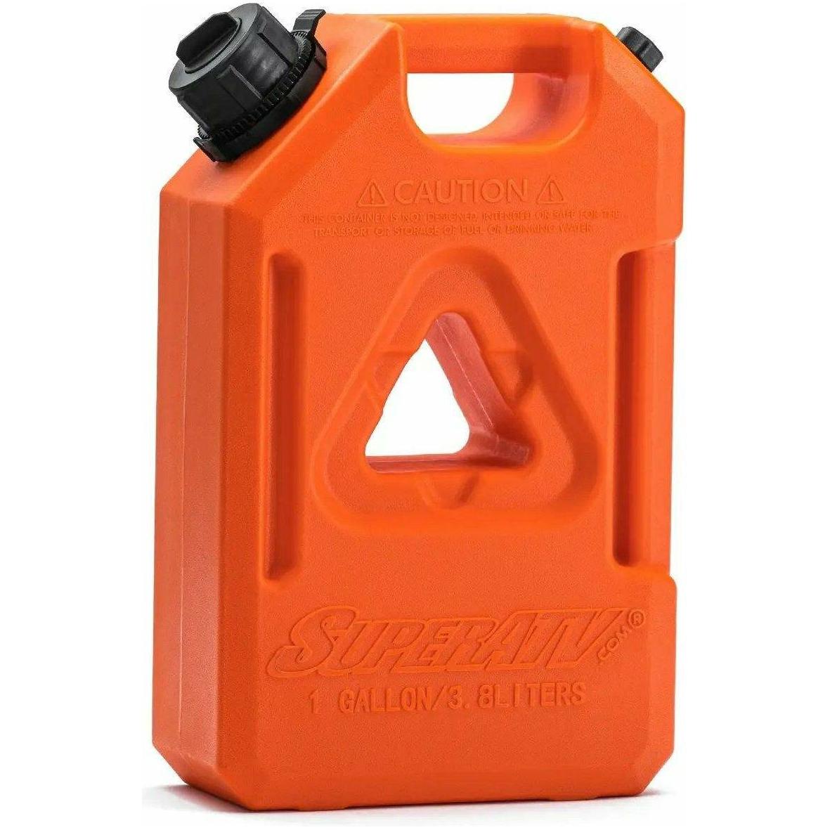 Photo of Jerry Can by SuperATV - Premium Storage for UTVs / Side by Sides