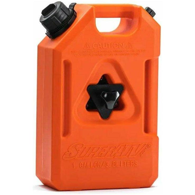 Photo of Jerry Can by SuperATV - Premium Storage for UTVs / Side by Sides