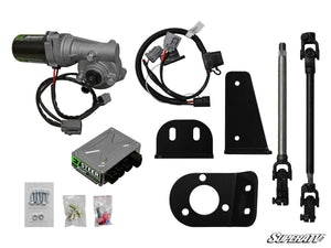 SuperATV John Deere Gator 550 Power Steering Kit