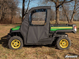 SuperATV John Deere Gator XUV 835/865 Primal Soft Cab Enclosure Doors