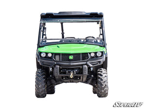 SuperATV John Deere Gator XUV835 2” Lift Kit