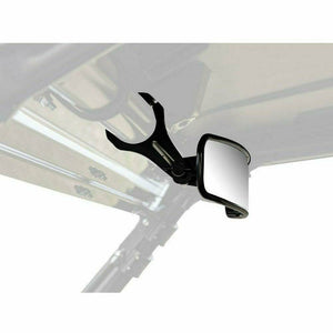 Kawasaki 17" Curved Rear View Mirror