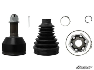 SuperATV Kawasaki CV Joint Replacement Kit - Rhino 2.0