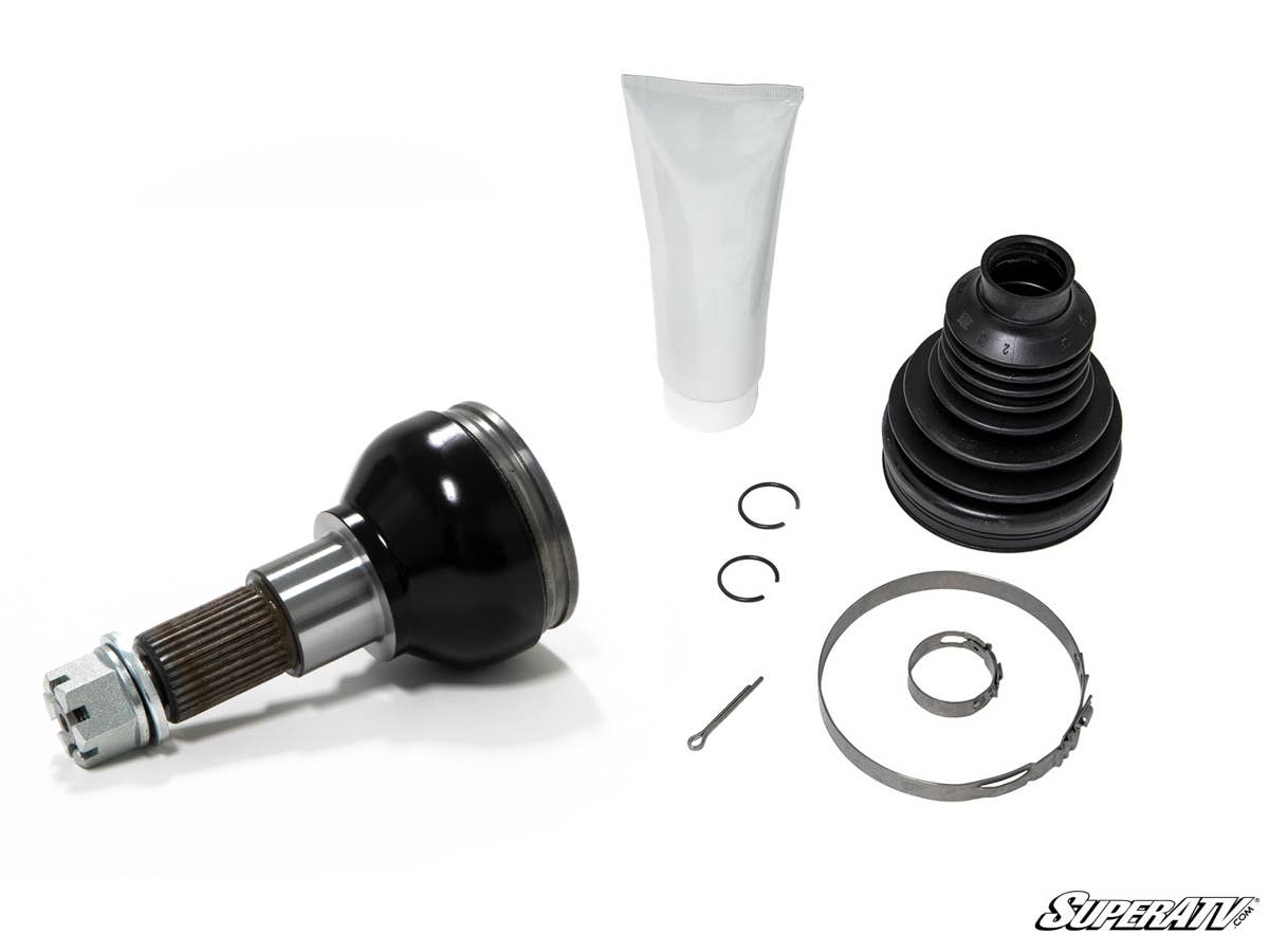 SuperATV Kawasaki CV Joint Replacement Kit - Rhino 2.0