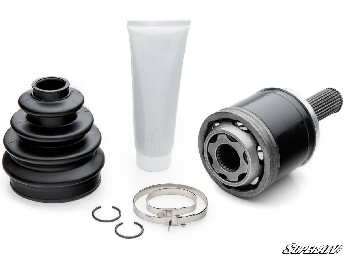 SuperATV Kawasaki CV Joint Replacement Kit - Rhino 2.0