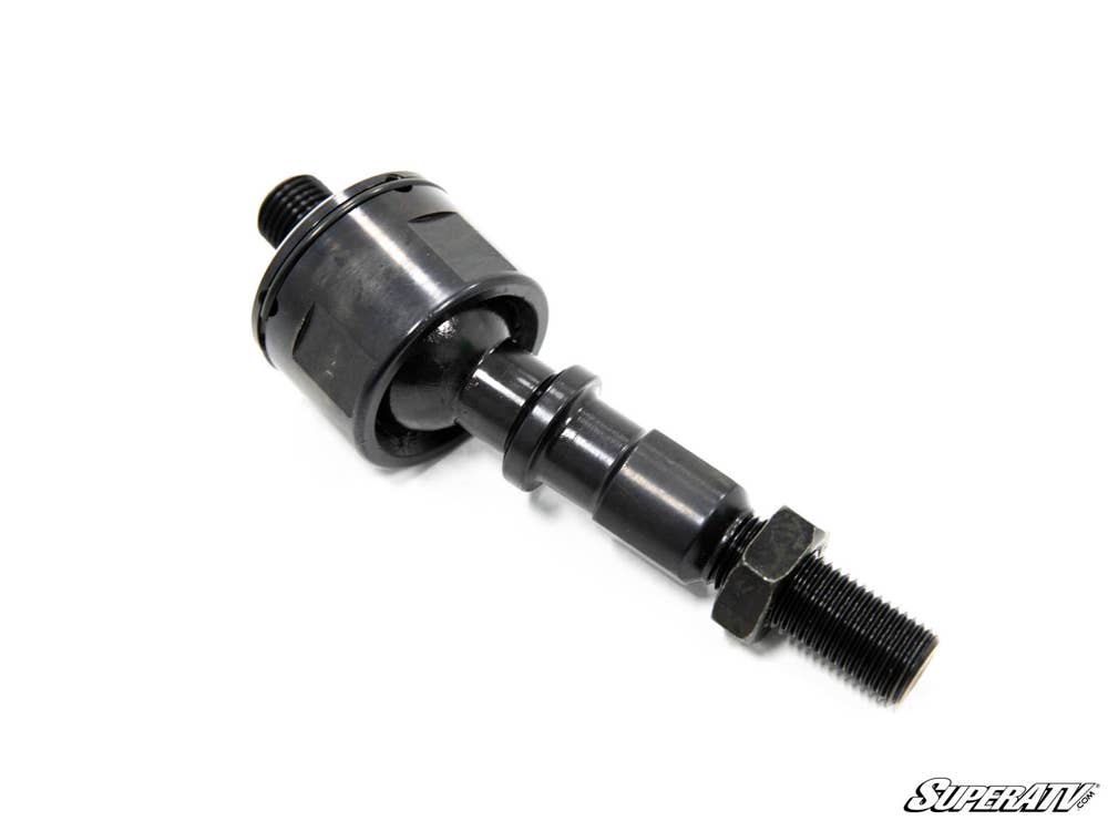 Superatv Kawasaki Inner Tie Rod End Replacement