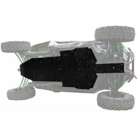 Photo of Kawasaki KRX Full Skid Plate by SuperATV - Premium Skid Plates & Guards for UTVs / Side by Sides