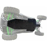 Photo of Kawasaki KRX Full Skid Plate by SuperATV - Premium Skid Plates & Guards for UTVs / Side by Sides