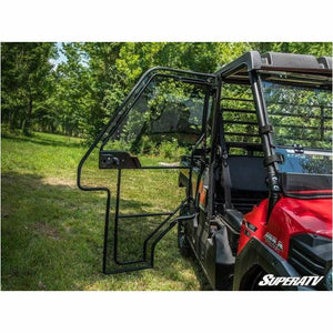 Kawasaki Mule Cab Enclosure Doors