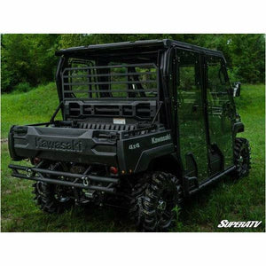 Kawasaki Mule Cab Enclosure Doors