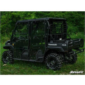 Kawasaki Mule Cab Enclosure Doors