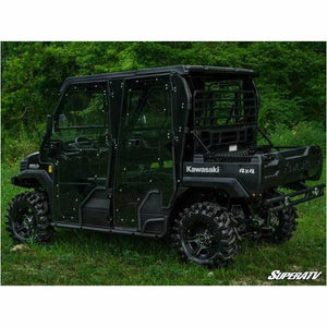 Kawasaki Mule Cab Enclosure Doors