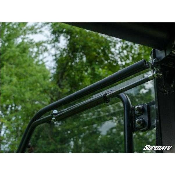 Kawasaki Mule Cab Enclosure Doors