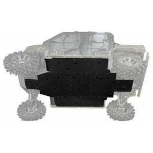 Kawasaki Mule Full Skid Plate