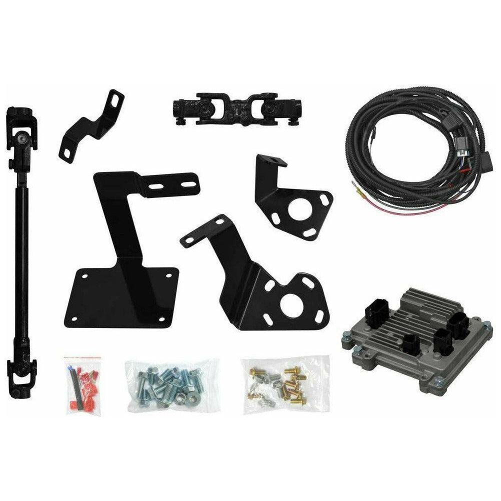 Kawasaki Mule FXT Power Steering Kit