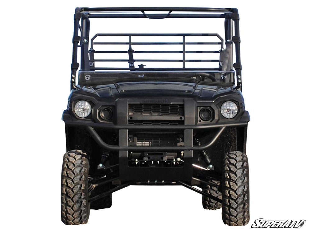 SuperATV Kawasaki Mule Pro 2” Lift Kit